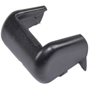 TAMPA FIXA DOBRADIÇA PORTA LD 124 SÉRIE 4 - SCANIA - 1472832 - 1