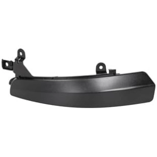 ACABAMENTO DEFLETOR LD 124 SÉRIE 6 G - SCANIA - 2162651 - 1